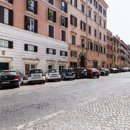 Apartamento Pantheon Luxe Harmony Roma Exterior foto