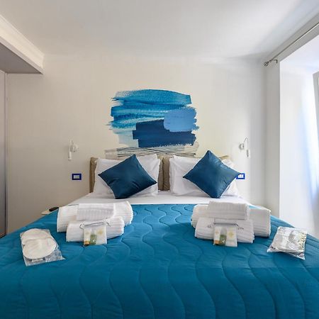 Apartamento Pantheon Luxe Harmony Roma Exterior foto