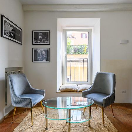 Apartamento Pantheon Luxe Harmony Roma Exterior foto