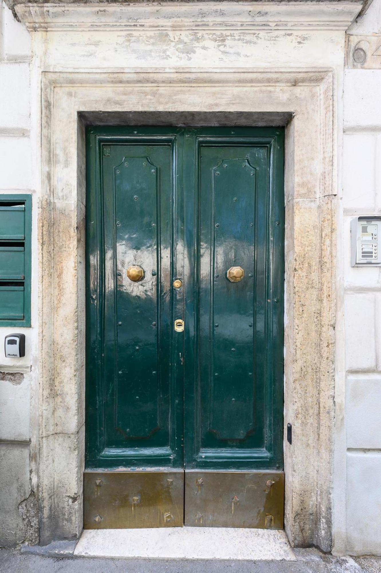Apartamento Pantheon Luxe Harmony Roma Exterior foto