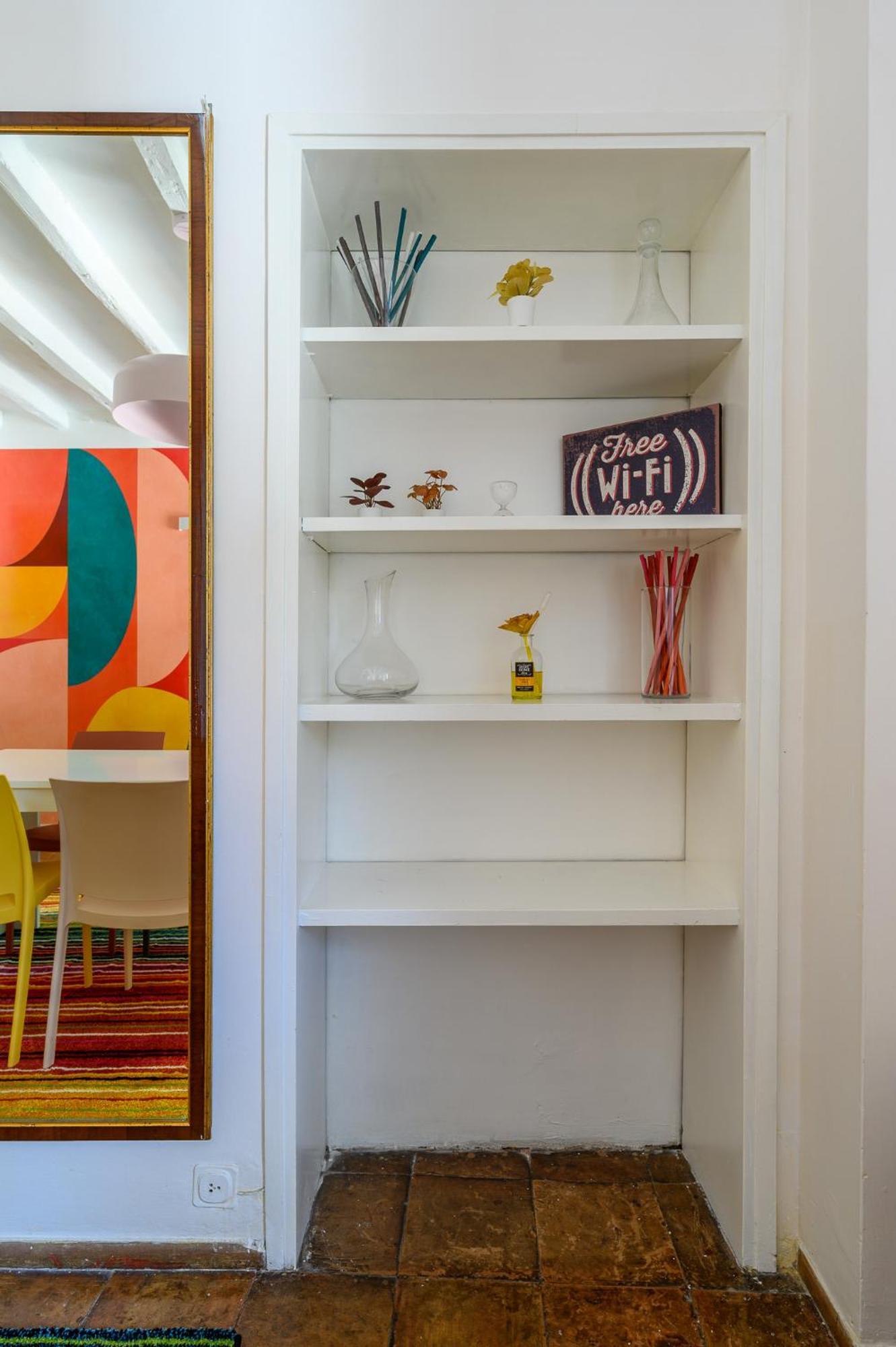 Apartamento Pantheon Luxe Harmony Roma Exterior foto