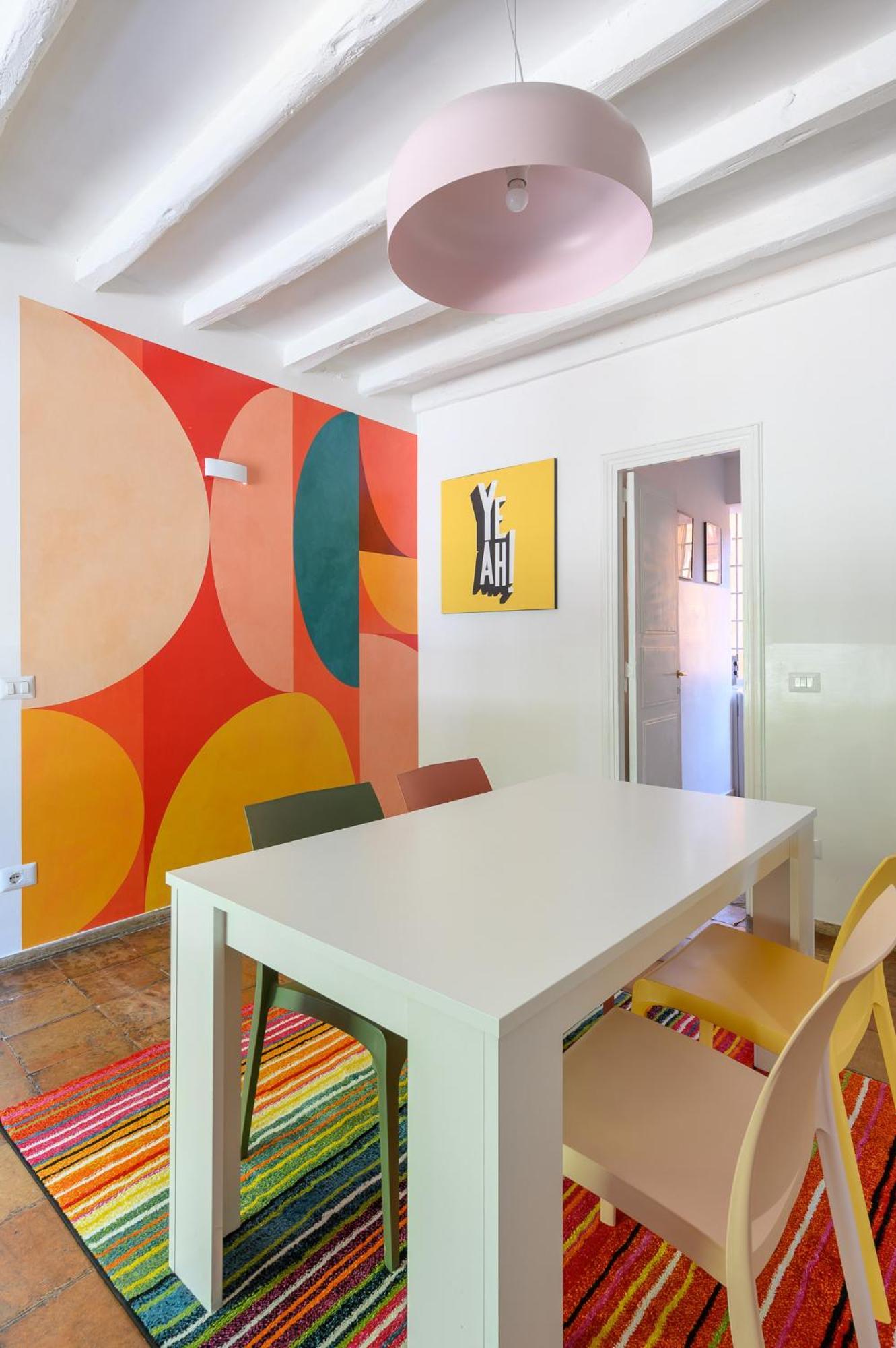 Apartamento Pantheon Luxe Harmony Roma Exterior foto