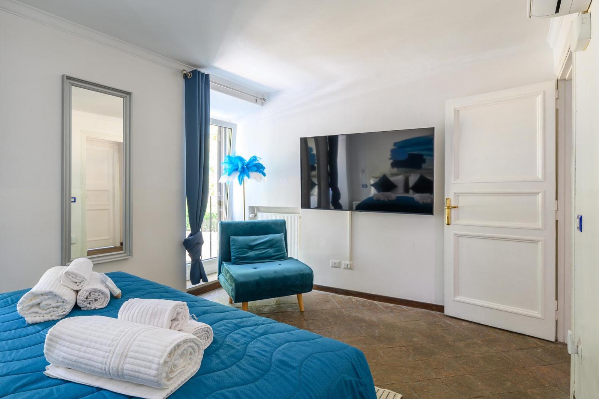 Apartamento Pantheon Luxe Harmony Roma Exterior foto