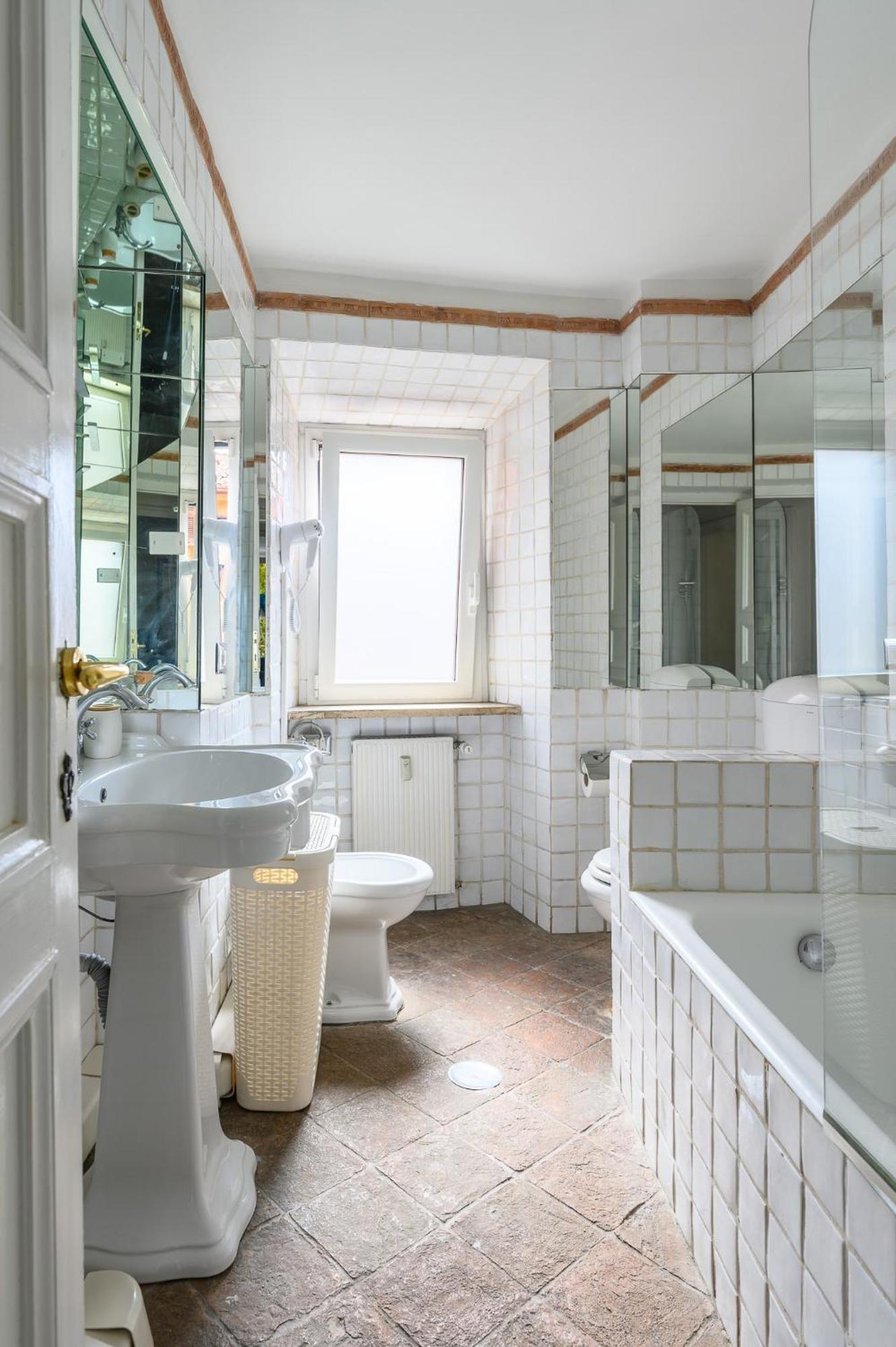 Apartamento Pantheon Luxe Harmony Roma Exterior foto