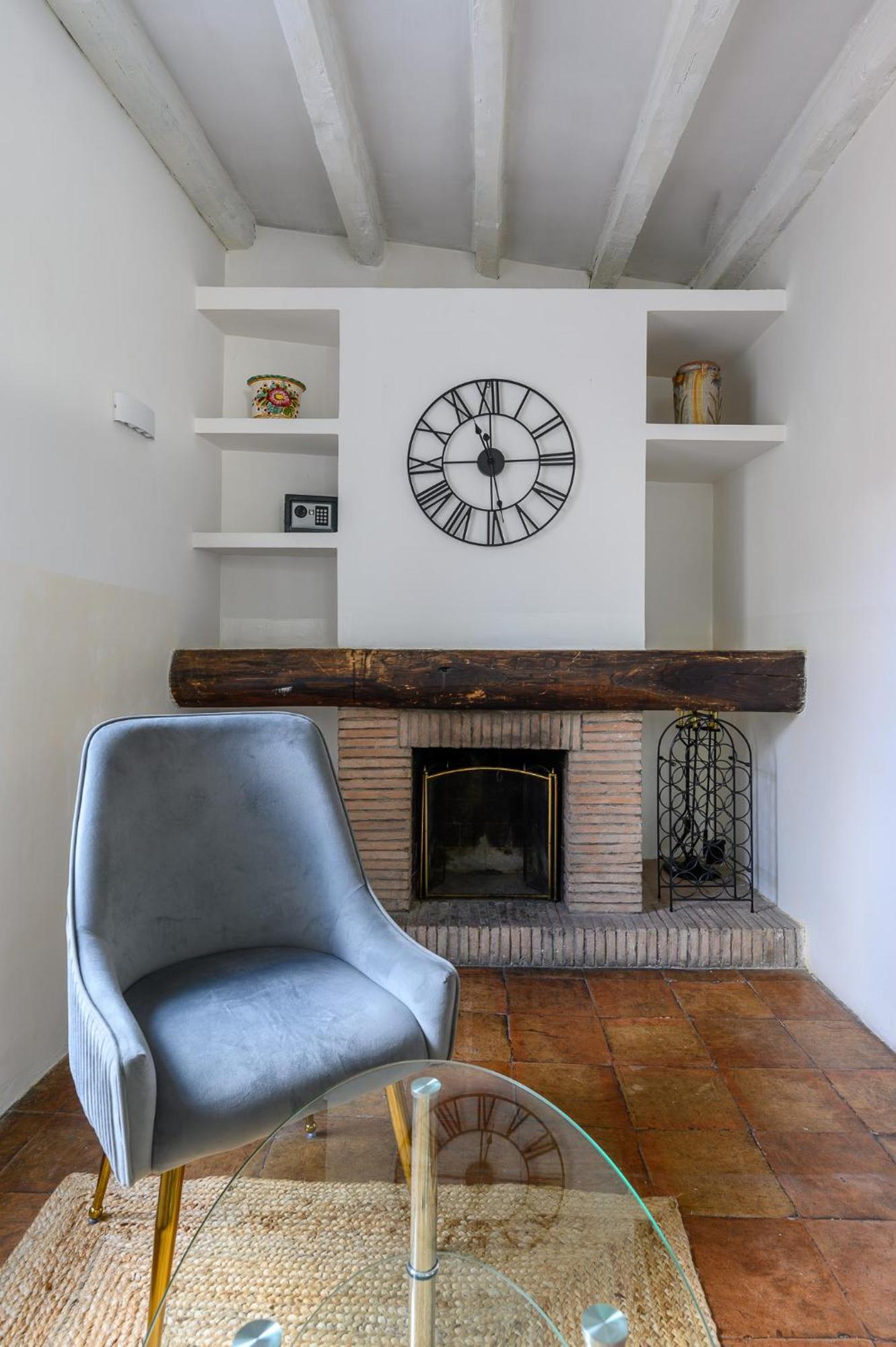 Apartamento Pantheon Luxe Harmony Roma Exterior foto