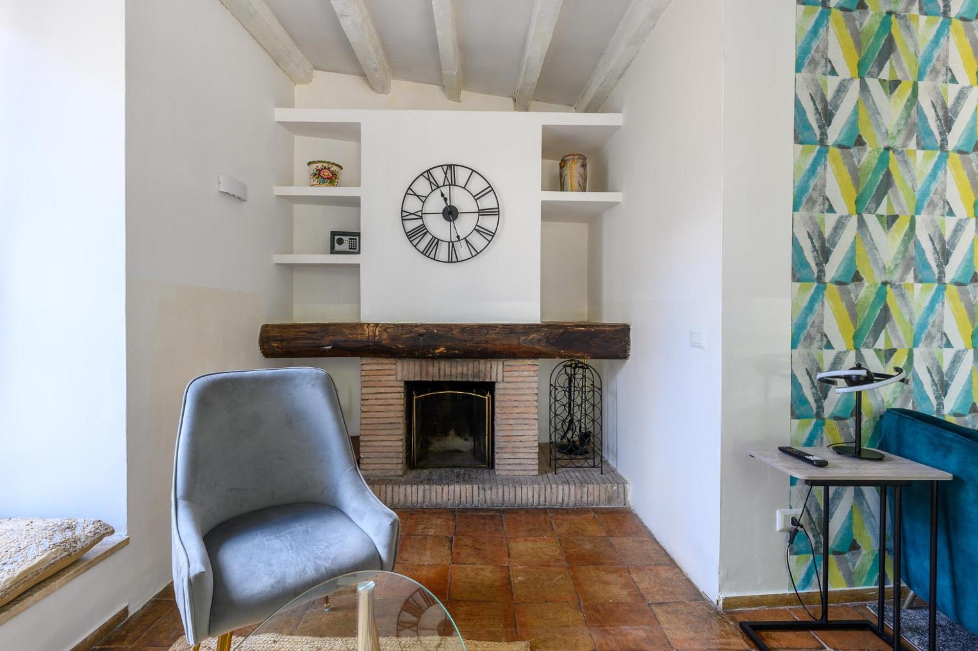 Apartamento Pantheon Luxe Harmony Roma Exterior foto