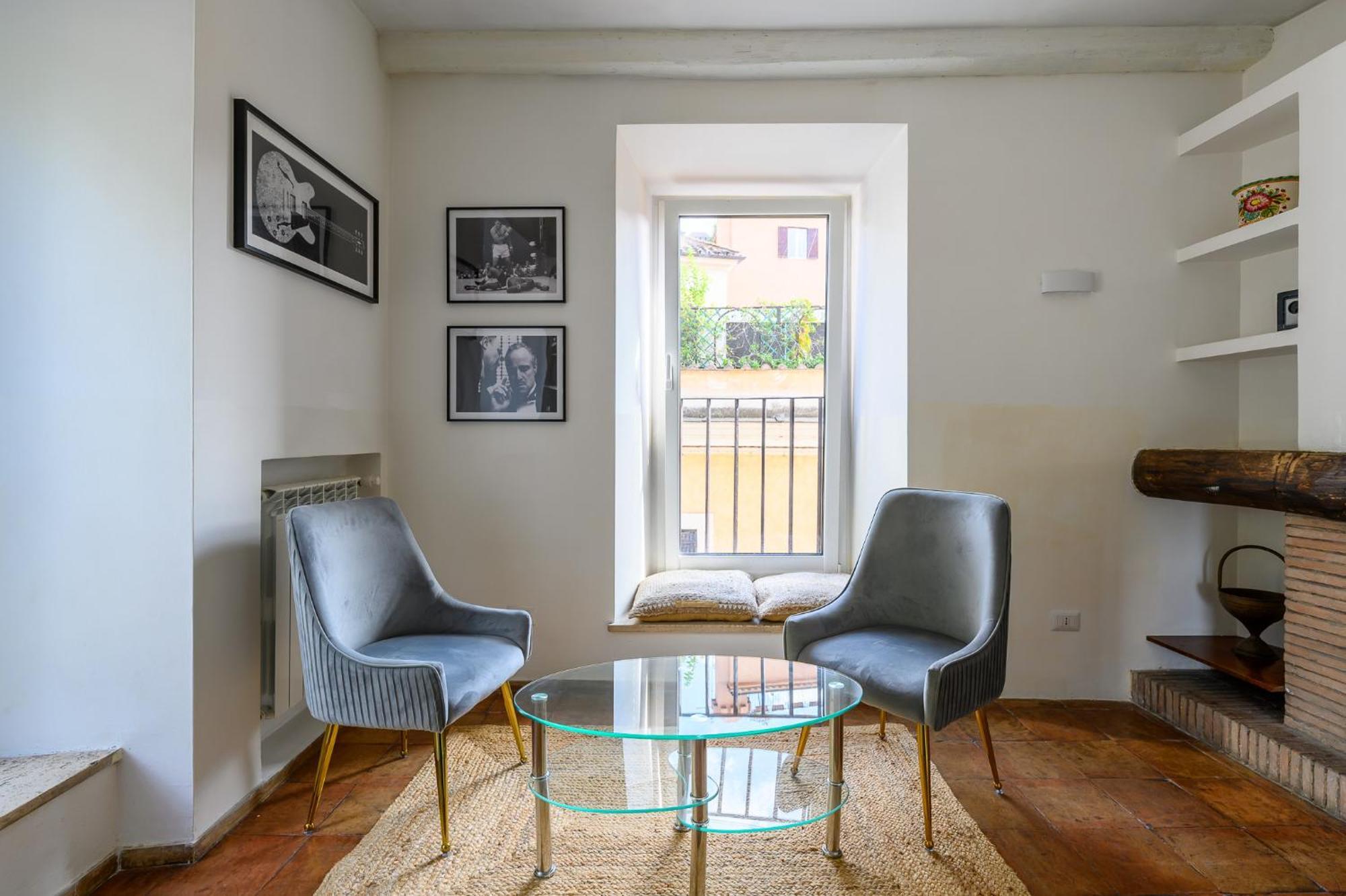 Apartamento Pantheon Luxe Harmony Roma Exterior foto