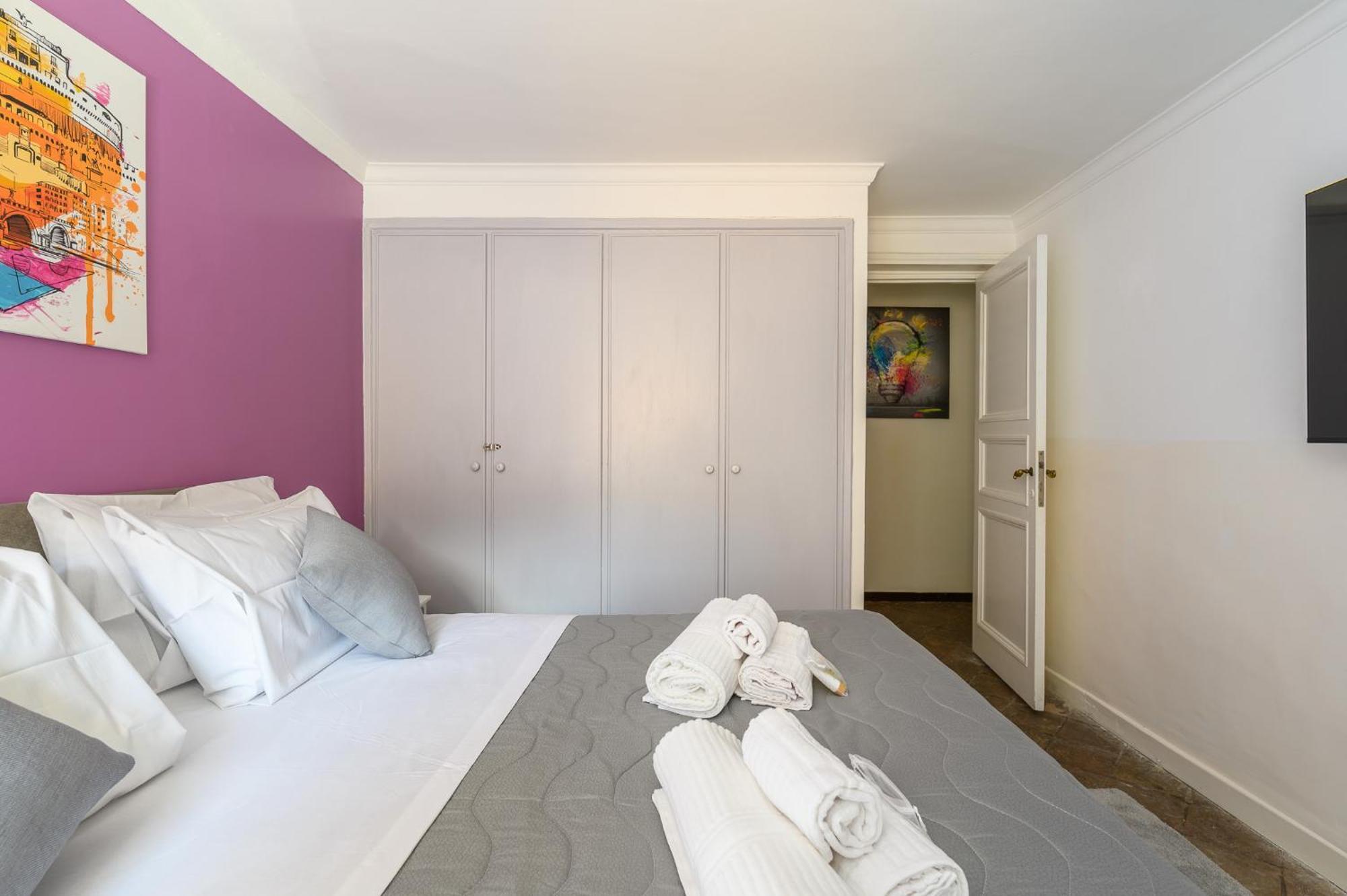 Apartamento Pantheon Luxe Harmony Roma Exterior foto
