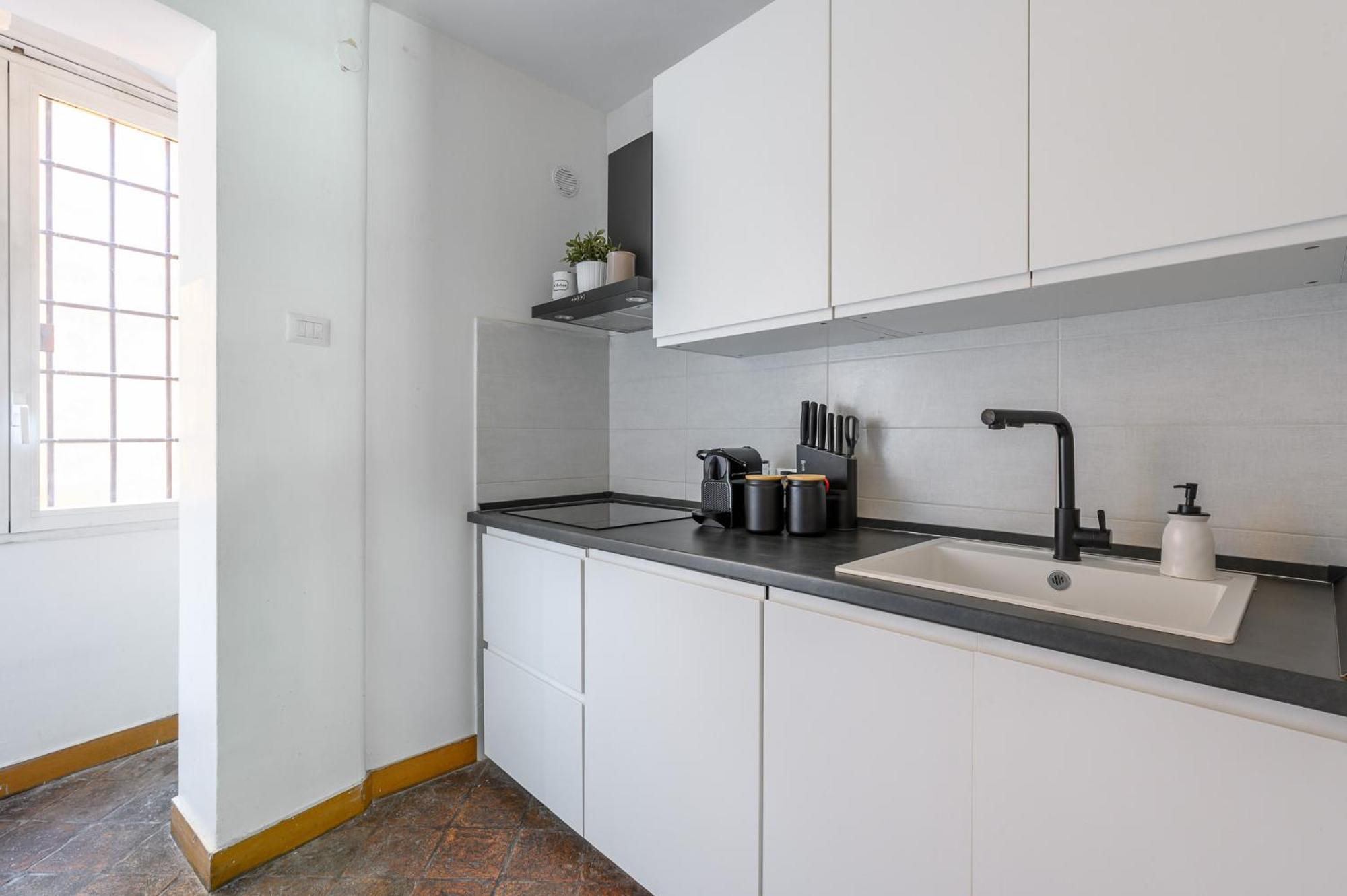 Apartamento Pantheon Luxe Harmony Roma Exterior foto