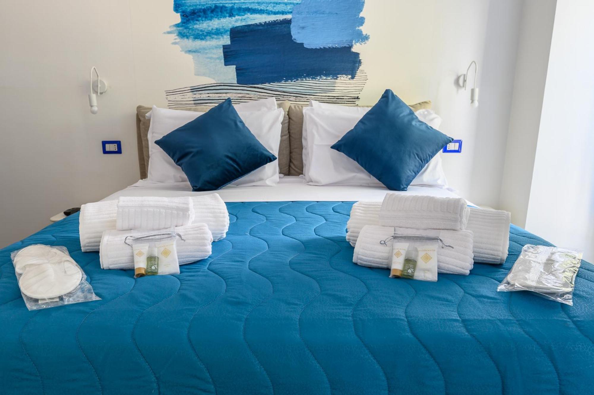 Apartamento Pantheon Luxe Harmony Roma Exterior foto
