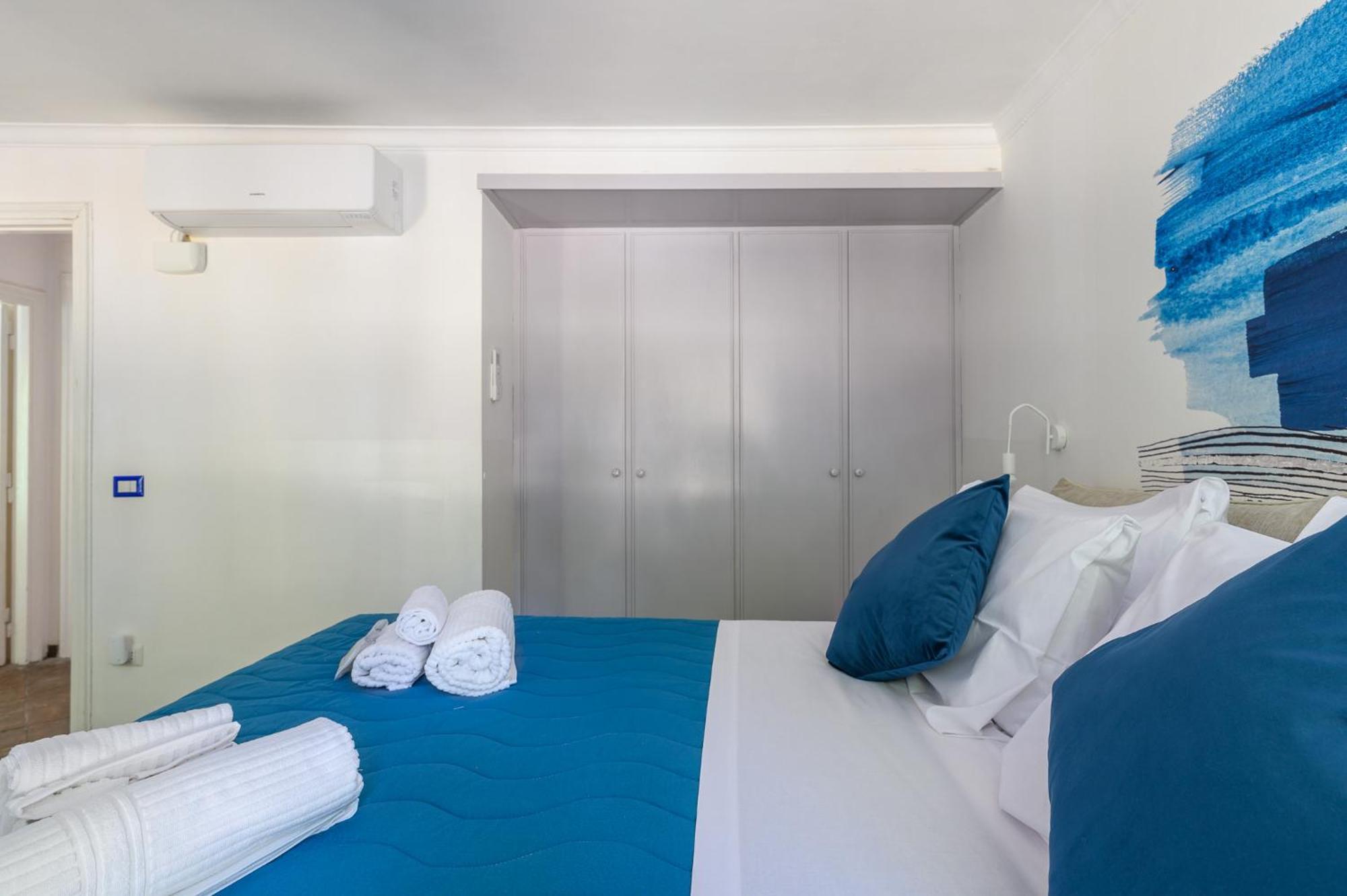 Apartamento Pantheon Luxe Harmony Roma Exterior foto
