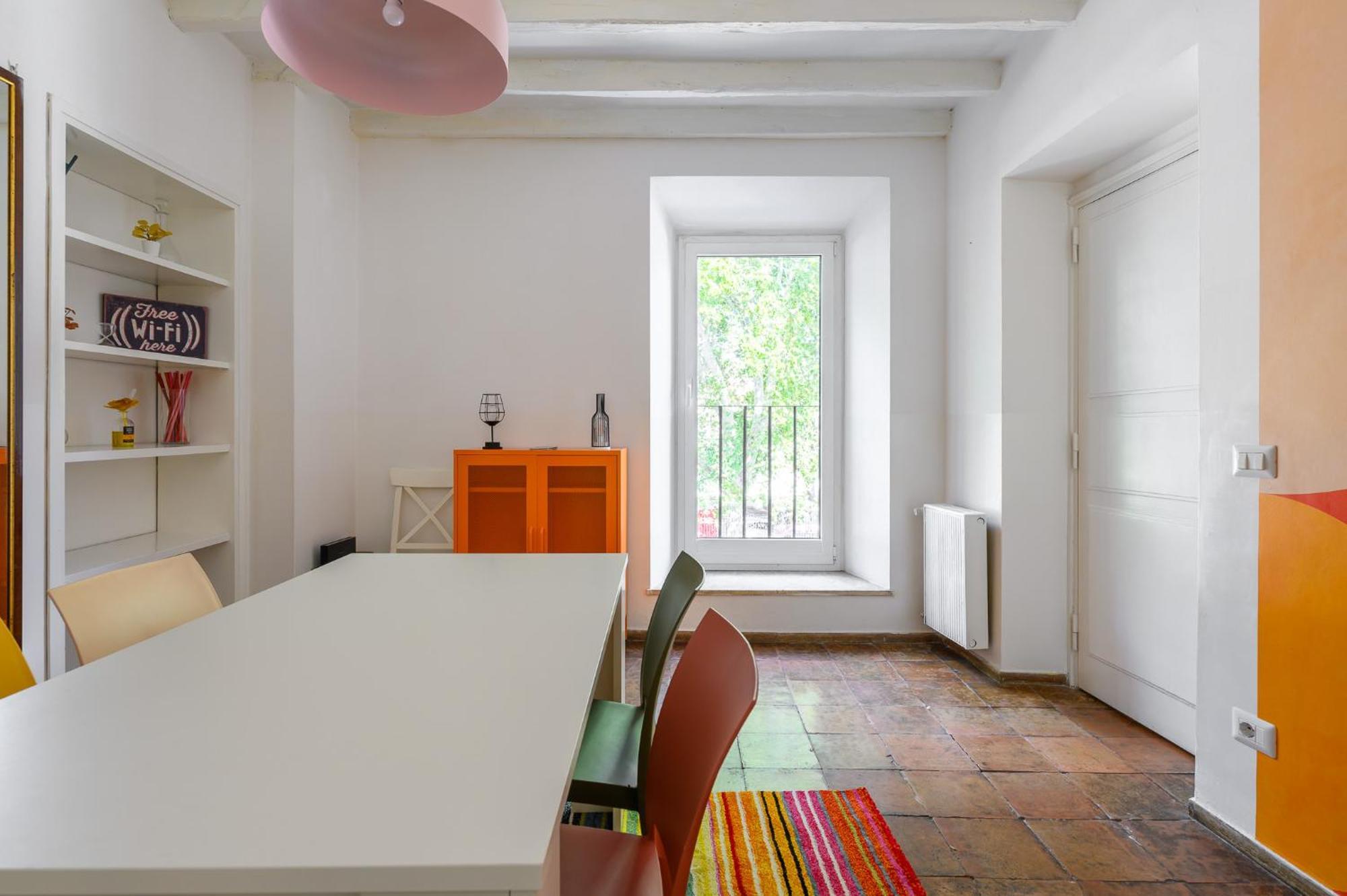 Apartamento Pantheon Luxe Harmony Roma Exterior foto